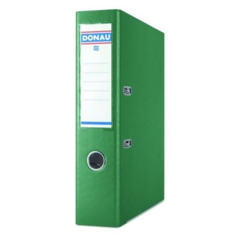 Segregator Donau A4/75 Master PP 2R, Zielony